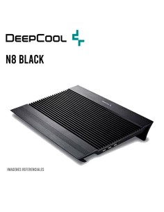 COOLER PARA LAPTOP DEEPCOOL