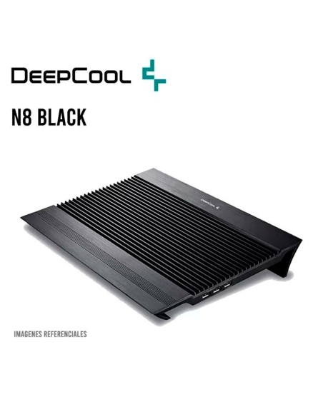 COOLER PARA LAPTOP DEEPCOOL