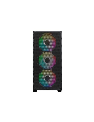 CASE MONTECH AIR 903 MAX BLACK ( AIR 903 MAX )...