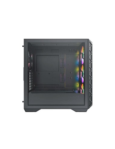 CASE MONTECH AIR 903 MAX BLACK ( AIR 903 MAX )...