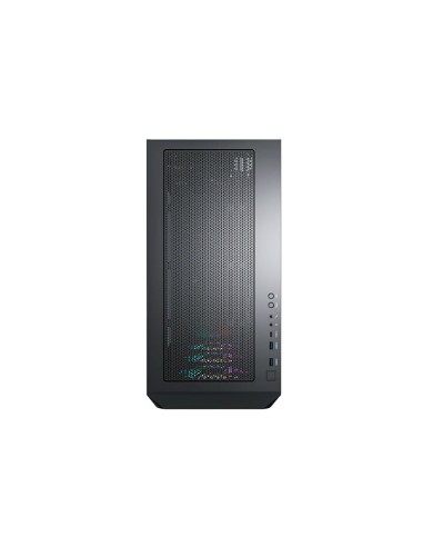 CASE MONTECH AIR 903 MAX BLACK ( AIR 903 MAX )...