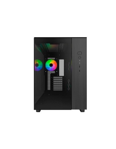 CASE MONTECH KING 65 PRO BLACK ( KING 65 PRO )...