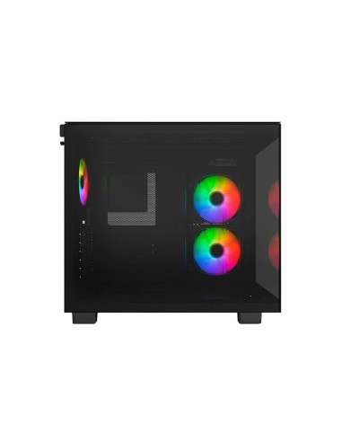 CASE MONTECH KING 65 PRO BLACK ( KING 65 PRO )...