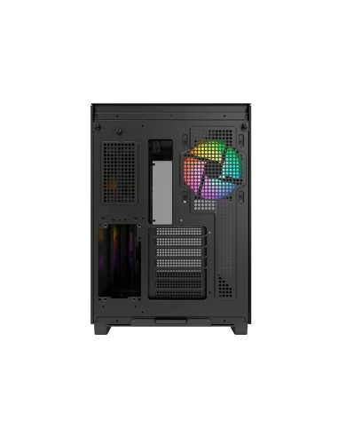 CASE MONTECH KING 65 PRO BLACK ( KING 65 PRO )...