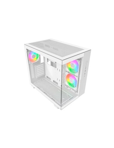 CASE MONTECH KING 65 PRO WHITE ( KING 65 PRO )...