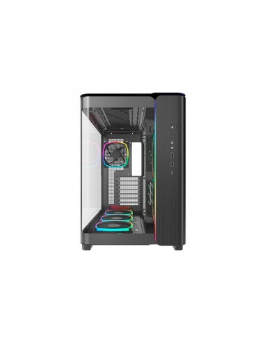 CASE MONTECH KING 95 PRO BLACK ( KING 95 PRO )...