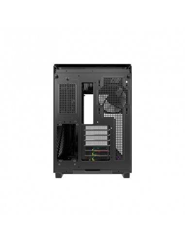 CASE MONTECH KING 95 PRO BLACK ( KING 95 PRO )...