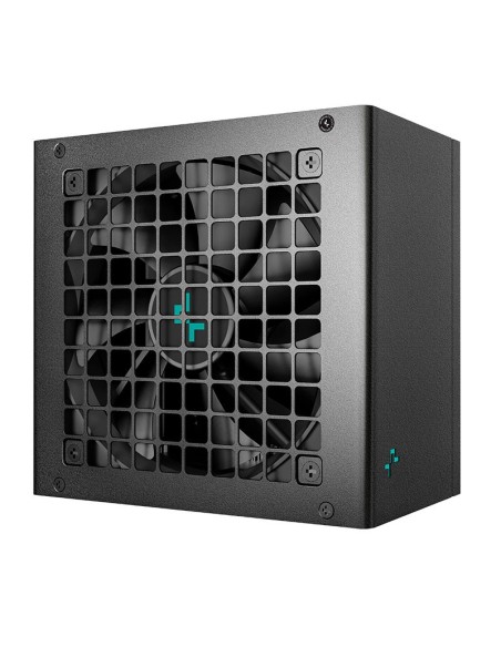 FUENTE DE PODER DEEPCOOL 750W PN750M (R-PN750M-FC0B-US) 80 PLUS GOLD