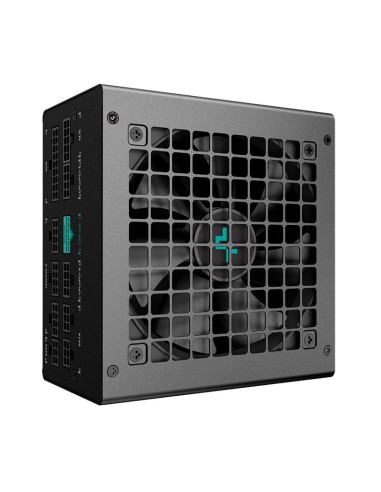 FUENTE DE PODER DEEPCOOL 850W PN850M (...