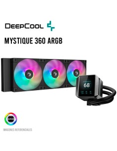 SISTEMA DE ENFRIAMIENTO LIQUIDO