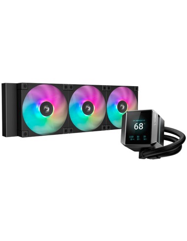 SISTEMA DE ENFRIAMIENTO LIQUIDO DEEPCOOL...