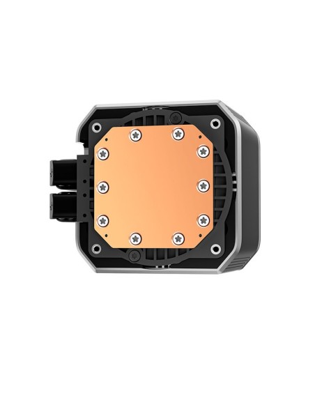 SISTEMA DE ENFRIAMIENTO LIQUIDO DEEPCOOL MYSTIQUE 360 ARGB (R-LX750-BKADSNC-G-1) PANTALLA DIGITAL