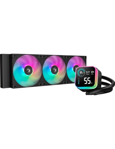 SISTEMA DE ENFRIAMIENTO LIQUIDO DEEPCOOL LQ360...