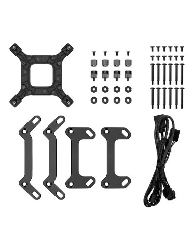 SISTEMA DE ENFRIAMIENTO LIQUIDO DEEPCOOL LQ360...