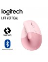MOUSE LOGITECH LIFT VERTICAL