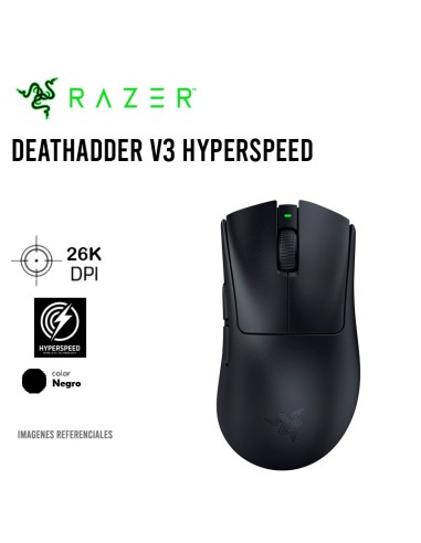 MOUSE RAZER DEATHADDER V3