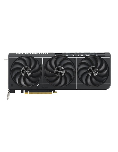 TARJETA DE VIDEO ASUS PRIME RTX 5070TI 16GB GDDR7 OC EDITION ( PRIME-RTX5070TI-O16G ) 256 BIT
