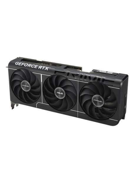 TARJETA DE VIDEO ASUS PRIME RTX 5070TI 16GB GDDR7 OC EDITION ( PRIME-RTX5070TI-O16G ) 256 BIT