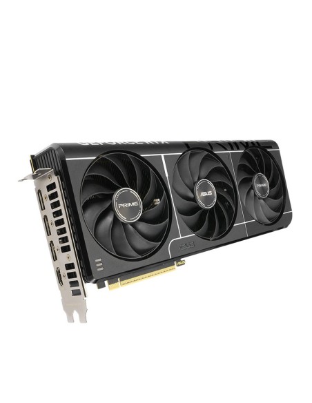 TARJETA DE VIDEO ASUS PRIME RTX 5070TI 16GB GDDR7 OC EDITION ( PRIME-RTX5070TI-O16G ) 256 BIT