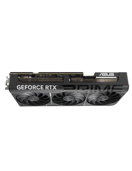 TARJETA DE VIDEO ASUS PRIME RTX 5070TI 16GB GDDR7 OC EDITION ( PRIME-RTX5070TI-O16G ) 256 BIT