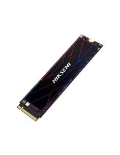 DISCO SOLIDO SSD HIKSEMI 512GB FUTURE LITE (... 2