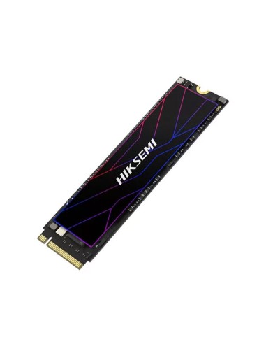 DISCO SOLIDO SSD HIKSEMI 512GB FUTURE LITE (...