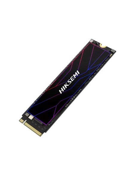 DISCO SOLIDO SSD HIKSEMI 512GB FUTURE LITE ( HS-SSD-FUTURE LITE 512GB ) PCIE| NVME| GEN 4
