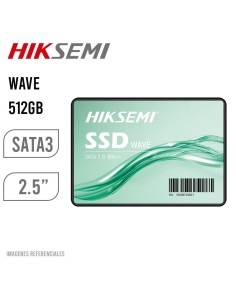 DISCO SOLIDO SSD HIKSEMI