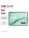 DISCO SOLIDO SSD HIKSEMI