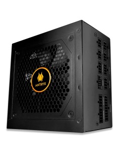 FUENTE DE PODER ANTRYX 850W KIRIN GOLD EVO ( GPX850S ) 80... 2