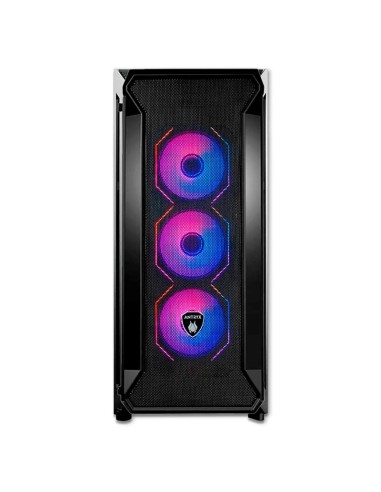 CASE ANTRYX SENTRY PLUS ( AC-FX260PK ) S/FUENTE...