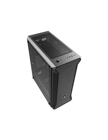 CASE ANTRYX SENTRY PLUS ( AC-FX260PK ) S/FUENTE...