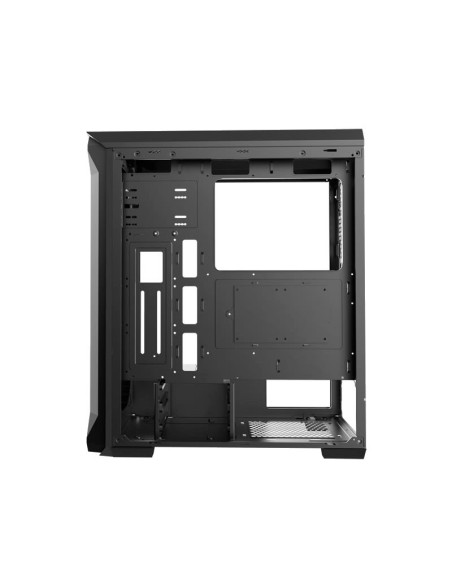 CASE ANTRYX SENTRY PLUS ( AC-FX260PK ) S/FUENTE | VIDRIO TEMPLADO | 4 LED-ARGB