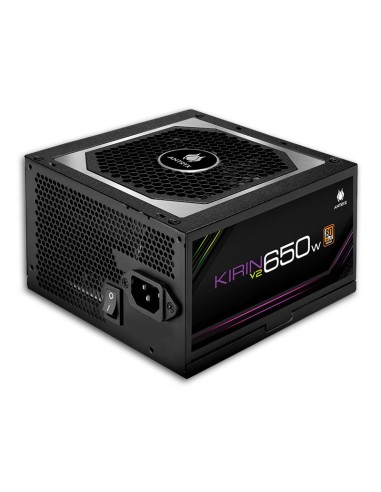 FUENTE DE PODER ANTRYX 650W KIRIN V2 ( AP-KB650...