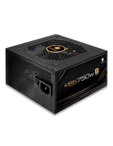 FUENTE DE PODER ANTRYX 750W KIRIN GOLD EVO (...
