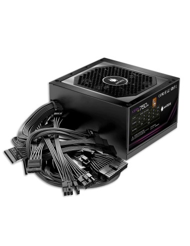 FUENTE DE PODER ANTRYX 750W KIRIN V2 ( AP-KB750...