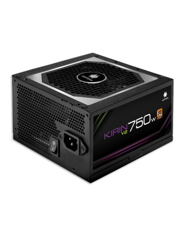 FUENTE DE PODER ANTRYX 750W KIRIN V2 ( AP-KB750...