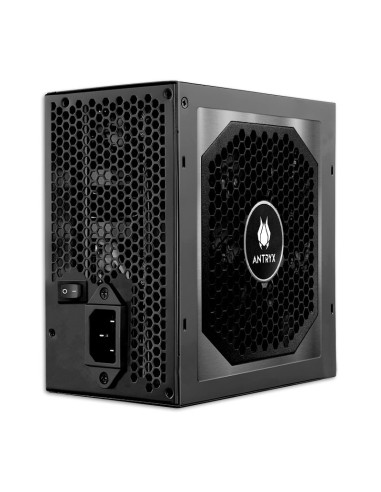 FUENTE DE PODER ANTRYX 750W KIRIN V2 ( AP-KB750...