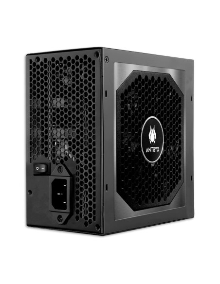 FUENTE DE PODER ANTRYX 750W KIRIN V2 ( AP-KB750 ) 80 PLUS BRONZE