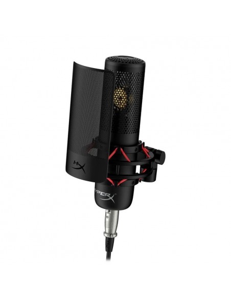 MICROFONO HYPERX PROCAST BLACK(699Z0AA)