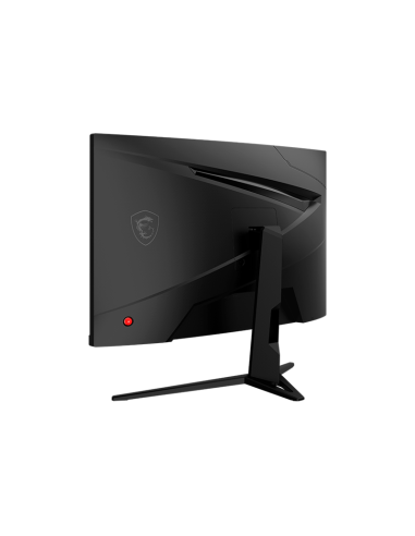 MONITOR GAMER MSI 24 FHD 180HZ 1MS CURVO (G2422C)