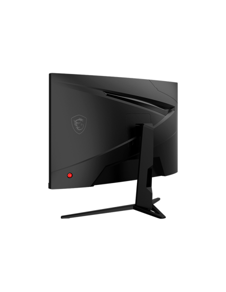 MONITOR GAMER MSI 24 FHD 180HZ 1MS CURVO (G2422C)