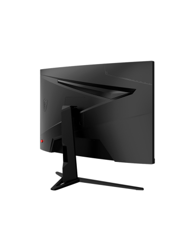 MONITOR GAMER MSI 24 FHD 180HZ 1MS CURVO (G2422C)