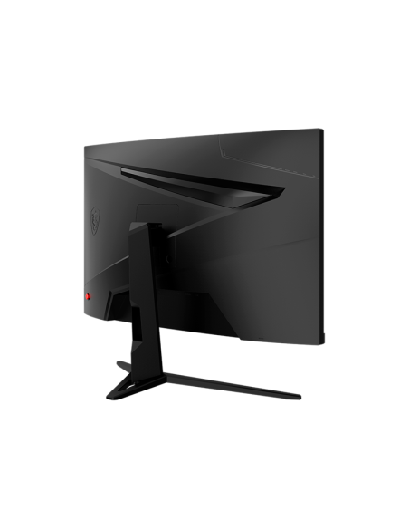 MONITOR GAMER MSI 24 FHD 180HZ 1MS CURVO (G2422C)