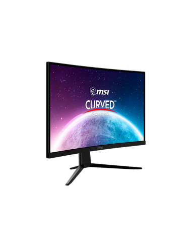 MONITOR GAMER MSI 24 FHD 180HZ 1MS CURVO (G2422C)