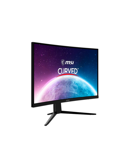 MONITOR GAMER MSI 24 FHD 180HZ 1MS CURVO (G2422C)