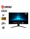 MONITOR GAMER MSI 24