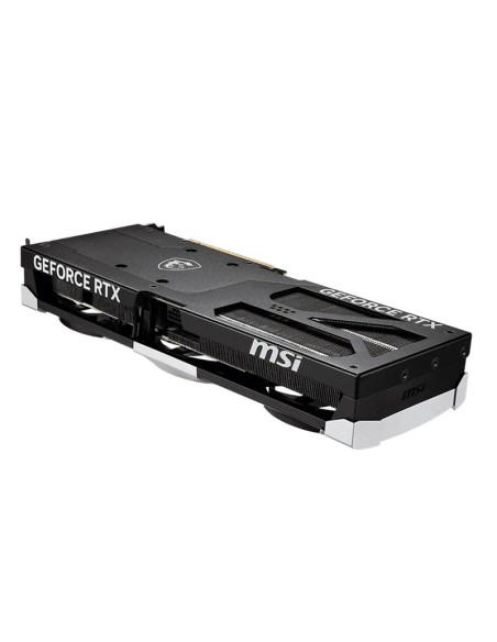 TARJETA DE VIDEO MSI RTX 5070 TI 16GB GDDR7 VENTUS 3X OC ( 912-V531-092 ) 256 BIT