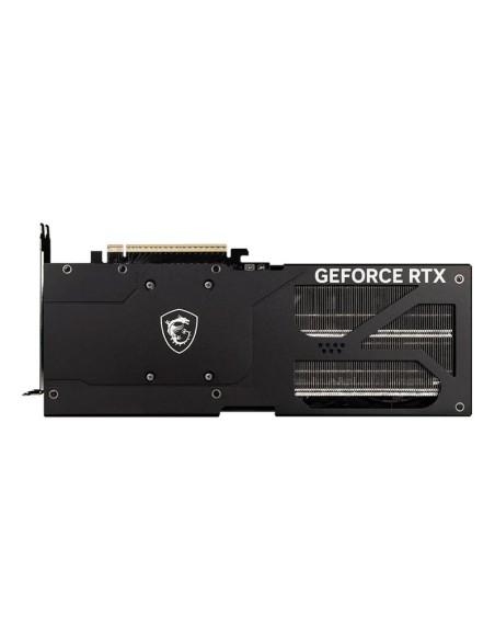TARJETA DE VIDEO MSI RTX 5070 TI 16GB GDDR7 VENTUS 3X OC ( 912-V531-092 ) 256 BIT