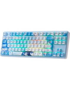 TECLADO GAMER REDRAGON STAR 2